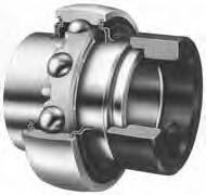 For additional information, refer to the Timken Super Precision Bearings for Machine Tool Applications Catalog (order number 5918) on www.timken.com. Or, contact your Timken engineer.