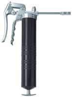 30-200 30-449 30-465 Industrial Grease Gun Made for the punishing day-in and day-out service required by industrial customers.