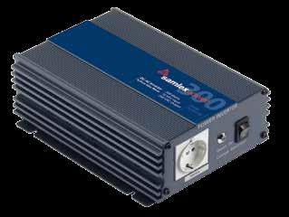 voltage, over voltage, over temperature, over load and short circuit 50 Hz / 60 Hz (Switch selectable: 50 Hz default) PSE Series Modified Sine Wave Inverters