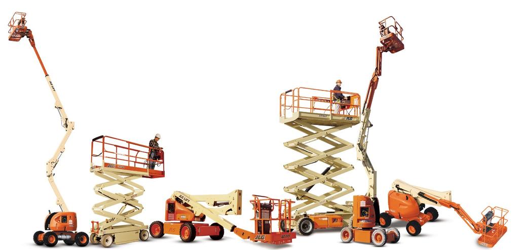 Established in 1982 and is the pioneer in the use of Mobile Elevating Work Platforms (MEWP) in Asia Pacific Largest distributor for