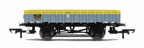 Alcan PCA Wagons Three Wagon Pack R6392 Private Owner