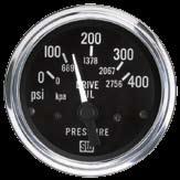 25-400 2-1/16 N/A N/A Polished Mechanical *3 82136 *1 = This Marine version includes additional corrosion protection.