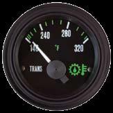 See previous page for matching speedometers and other pages in this section for matching 2 gauges.