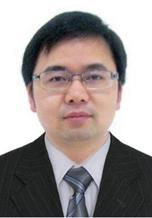 General Manager ACCA and CICPA certified Leo Liao CTO, President of Research