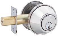 Entrance Set Universal Rebate Kit The Symmetry series of Key in Knob, Key in Lever and Deadbolt products can be converted for use on rebated double doors with a