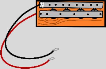 9. Finishing and checking the charger (15 minutes) Tls Materials (if pssible, multimeter) Steps 1.