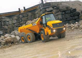 JCB reserves the right to change