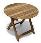 PRODUCTS AVAILABLE Lanai Compact Table (Square)