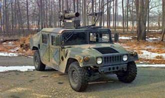 CWUS-11 x1 Light Reconnaissance Platoon ME x3 Light Attack Company x1 M998 HMMWV Utility Vehicle (no MG) BATTLEGROUP