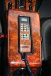 AAK 12011 1 357,00 EUR incl. 57,00 EUR VAT * this position can only be installed at the Arden plant in Krefeld 47,60 EUR +9,04 EUR V.A.T. Arden precious wood telefon console Arden precious wood telefon console.