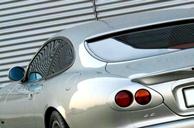 list Installation and painting Arden twin tail lights -No. 350,00 EUR +66,50 EUR V.A.T. Arden window tinting for coupe Arden window tinting for coupe.
