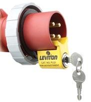 Lockout/Tagout for Pin and Sleeve evices pplication an be used