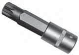 Remover/ Installer Socket 1/2" drive, 18mm, 12 point Applicable to 2006 VW Jetta & Golf $41.95 $67.95 $144. 68 $45.