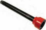 05 MAY-29910 Universal Inner Tie Rod Tool Works on 99% of inner tie rod models, most every length and diameter Grips