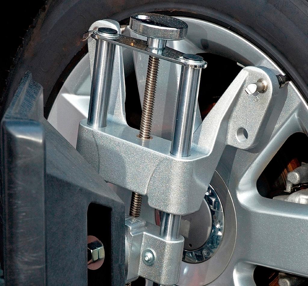 Alignment >> Camber/Caster Tools Light Truck/SUV Alignment Tools Heavy