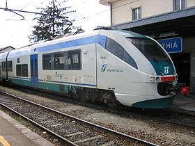 City of Messina Metro Railway Started: 2009