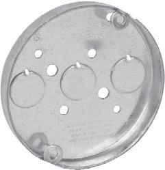 Capacity Sides Bottom Fans Fixtures TP275 TP315 TP379 TP261 TP301* 1 1 /2" Deep, Clamps and Mounting Screws (polybagged) 1 1 /2" Deep