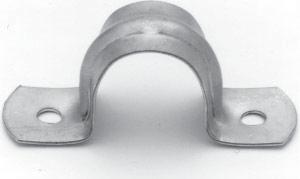 Rigid/Intermediate Grade Conduit Fittings Conduit Clamps, Straps, Hangers CLAMPS MALLEABLE IRON Applications: To support rigid conduit and IMC to mounting surface STRAPS STEEL GALVANIZED