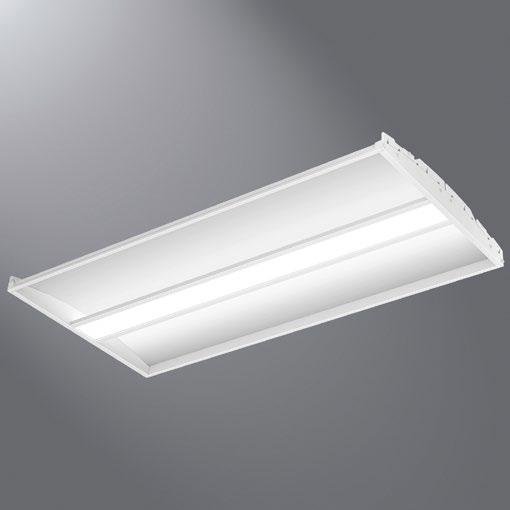 DESCRIPTION The Bridge LED recessed offers a traditional yet modern design with the latest in solid-state lighting technology.