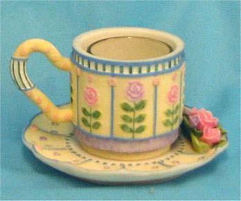 49 ea H08 7-715PTR-1VD hearts cup & saucer 3