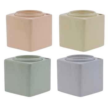 Spring Ceramic Containers 2015 Pg 2 G03 T23252 veggie mug