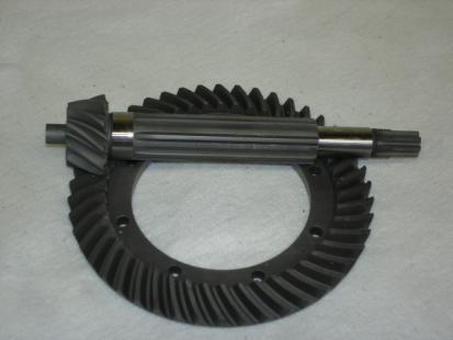 and Pinion 13 Tooth