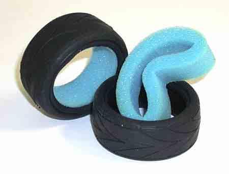Tires & Wheels Tire Inserts Rubber tires need support to retain their shape. Tire inserts (fig. 1) give this support. How do I know which insert to use? The foam insert s density is important.