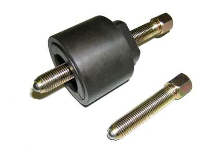 Tool for removing of axle shaft on Fiat Punto models Art.