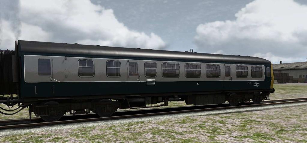 and appear in the rolling stock list. In the description below, XXXX refers to any of the lettered units listed above: 2.