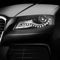LED in Various Types of Exterior Automotive Lighting Applications The