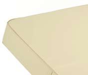 density foam provides comfort and durability in a one-piece construction Meets fire safety regulations 16CFR1633 and 16CFR1632 Invacare MC0065-1 contoured mattress cover comes individually wrapped;