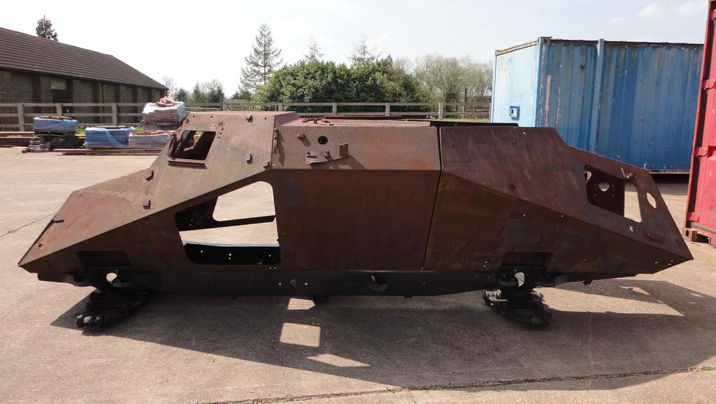 (Ed Straten). Any more information about this chassis is the most welcome http://www.warwheels.net/sdfkz223fupictureindex.html SdKfz.