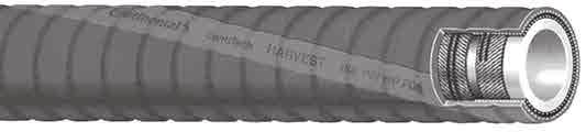 87 Harvest Harvest is primarily for dry food transfer. Use it for tank truck and/or in-plant applications for the transfer of dry, non-oily bulk foodstuffs.