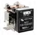 Cyrix-ct 400A 12/24V and 24/48V New: intelligent battery monitoring to prevent unwanted switching Some battery combiners will disconnect a battery in case of a short but high amperage load.