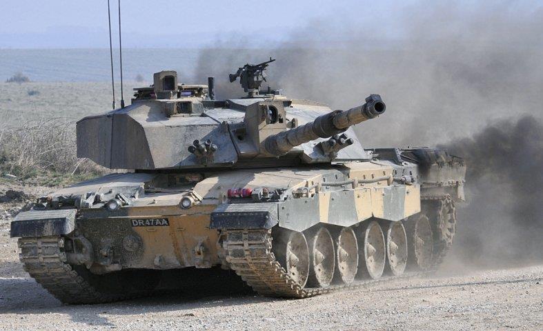 Part of the British Army Challenger 2 fleet is to be put through a Life Extension Programme which is expected to concentrate on sub-systems.