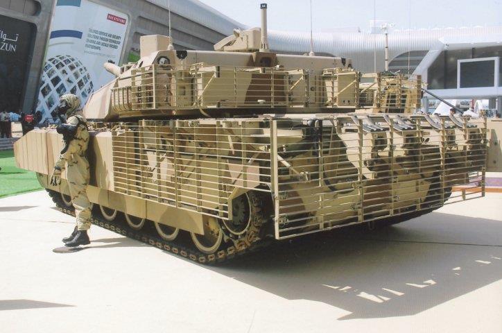 The largest known customer for Chinese upgrades is Pakistan, which has had a phased programme including the upgrading of existing Type 59 and Type 69s, plus the production of new MBTs.