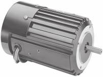AC Induction Motors 1/15-1/5 HP 34 Totally enclosed IP-20 rating Fan cooled for high output power Class B insulation system operated within Class A limits to prolong winding and lubricant life