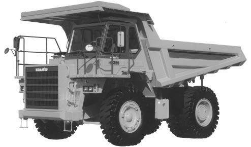 Payload Capacity: 6.5metric tons/4u.s.tons Max. Vehicle Weight: 65,2kg14,74lb.