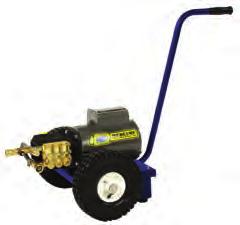 hose Model Motor Wand Hose PW-COMPACT CC 2 HP HD Electric Motor 24 25-Foot Wheels No Wheels Portable Compact Cold Water