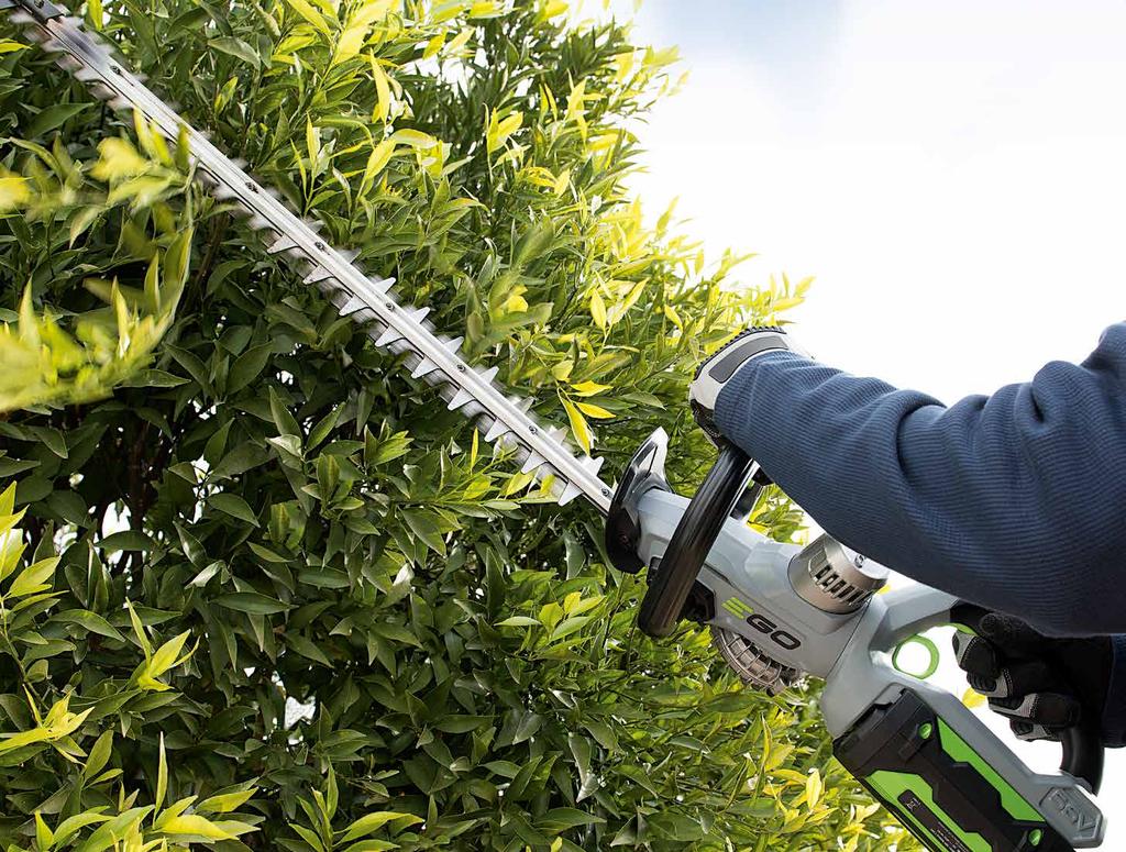 HEDGE TRIMMERS 46 HEDGE