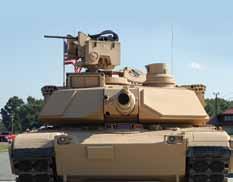 CROWS is a joint acquisition program for weapon stations for the US Army vehicle
