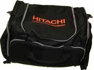 Hitachi / John Deere Oilskin