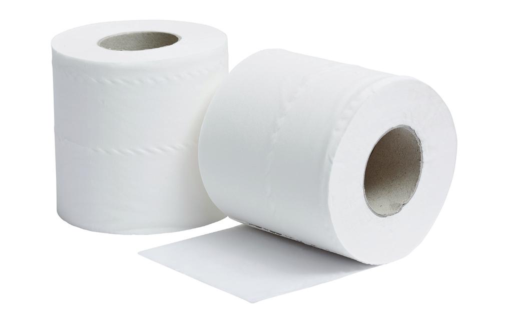 Conventional Toilet Roll Our essentials conventional toilet rolls offer an extensive