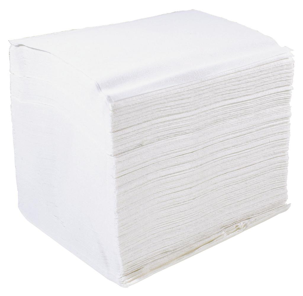 Bulk Pack Toilet Tissue Code Description Colour Ply Width (mm) Length (m) Sheets Case Qty Cases per pallet Material BP8150 Bulk Pack White 2 108 195 250 9000 50 Recycled MBP250 Bulk Pack White 2 108