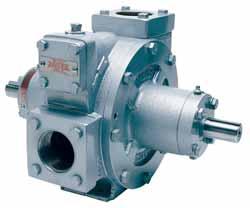 Z-Series Truck Pumps Performance Curves Z2000 2" Delivery Truck Applications 41 76 gpm (155 287 L/min) at 100 psid (6.