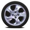 - 15 Colorado wheel trims - - 15 Sahara alloy wheels -