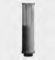 10 CARTRIDGE FILTER - PARTICULATE NT Series Graded Pore Polypropylene Depth Filter Cartridge Designed to deliver precision prefiltration through the patented advanced melt blown structure that
