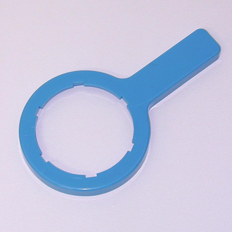 Aqua Flo Filter Accessories 26007 Sump Wrench (new style) Wrench with six