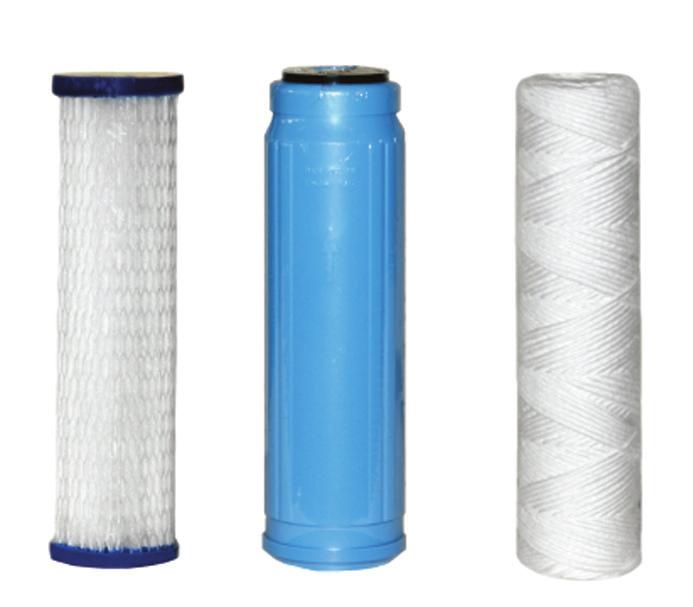 Aqua Flo Point-of -Use Water Filters WaterGroup offers a wide range of point-of-use filtration solutions. Aqua Flo Economy - A full line of quality POU products at a great price point.