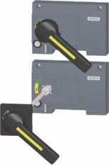 VT Molded Case Circuit Breakers up to 6 A Catalog General data Siemens AG Overview